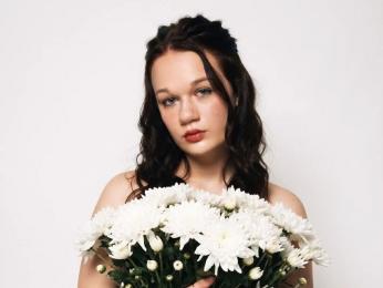 MirandaSakihara — Livejasmin profile photo