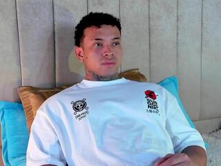 Stiven Collins — flirt4free