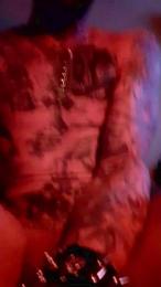 Srj26 — modelo de webcam en línea en cam4