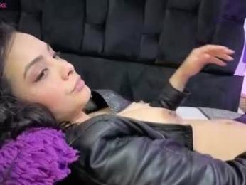 ninoska_14 — Chaturbate stream photo (Aug 2026)