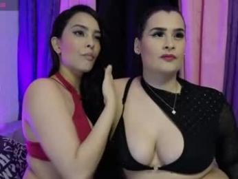 ninoska_14 — Chaturbate stream photo (Aug 2026)