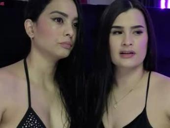 ninoska_14 — Chaturbate stream photo (Aug 2026)