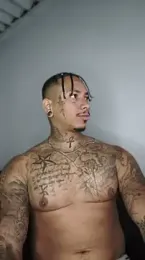 David_tatto1 — Stripchat stream photo (Jun 2026)
