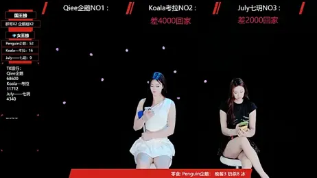Zo-007 — Stripchat profile photo