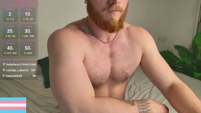 victortransman — Cam4 profile photo