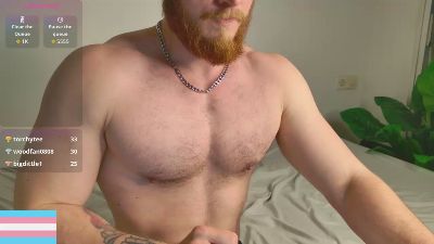 victortransman — Cam4 stream photo (May 2026)