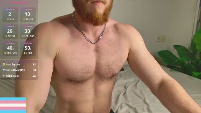 victortransman — Cam4 stream photo (May 2026)