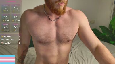 victortransman — Cam4 stream photo (May 2026)