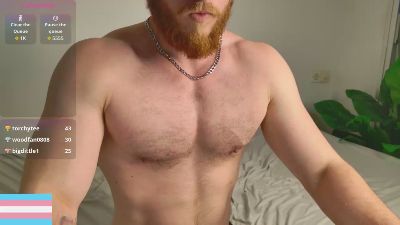 victortransman — Cam4 stream photo (May 2026)