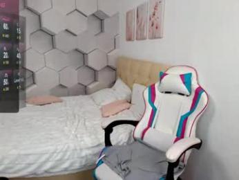 vibetwinkle — Chaturbate stream photo (May 2026)