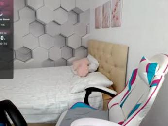 vibetwinkle — Chaturbate stream photo (May 2026)