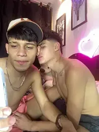 Boys_Eyes — Stripchat stream photo (Jul 2026)