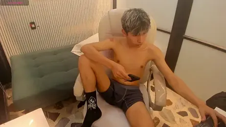 DeilanWolf — Stripchat stream photo (Mar 2026)