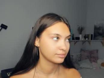 bunny_nova — Chaturbate stream photo (Aug 2025)