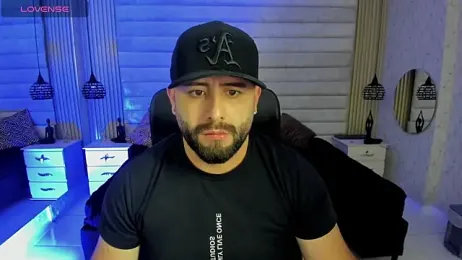 jhon_bear03 — Stripchat stream photo (Mar 2026)