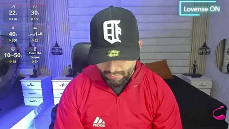 jhon_bear03 — stripchat