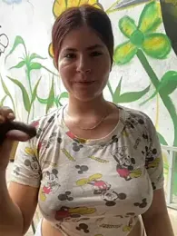 Hotnightsexxx — modelo de webcam en línea en stripchat