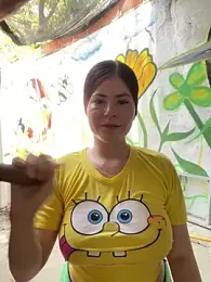 Hotnightsexxx — modelo de webcam en línea en stripchat