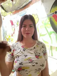 Hotnightsexxx — modelo de webcam en línea en stripchat