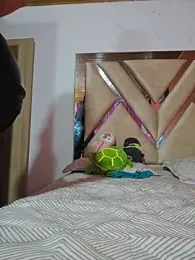 shermie-the-kindof — Stripchat stream photo (Jun 2026)