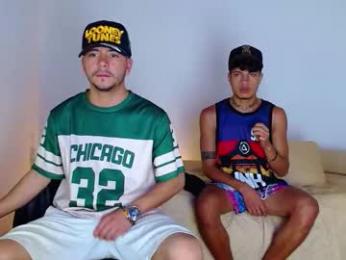 dominic_hanks — Chaturbate stream photo (Mar 2026)