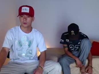 dominic_hanks — Chaturbate stream photo (Feb 2026)