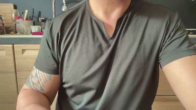 jeremy975 — modelo de webcam en línea en cam4