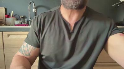 jeremy975 — modelo de webcam en línea en cam4