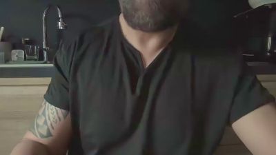 jeremy975 — modelo de webcam en línea en cam4