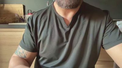 jeremy975 — modelo de webcam en línea en cam4