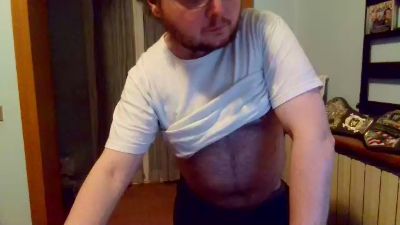 bunny_hunter — Cam4 stream photo (Dec 2025)