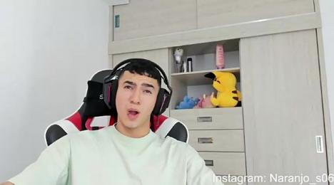 Naranjo_s06 — Stripchat stream photo (May 2023)