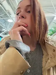 RosieSecret — Stripchat stream photo (Mar 2026)