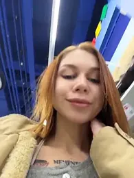 RosieSecret — Stripchat stream photo (Mar 2026)