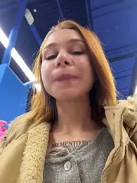 RosieSecret — Stripchat stream photo (Mar 2026)