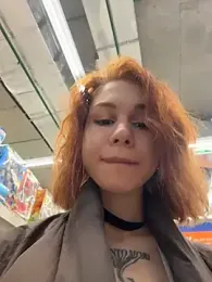 RosieSecret — modelo de webcam en línea en stripchat