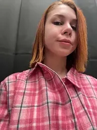 RosieSecret — Stripchat profile photo