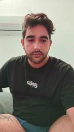 Okuma666 — Cam4 profile photo