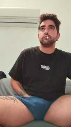 Okuma666 — Cam4 stream photo (Mar 2026)