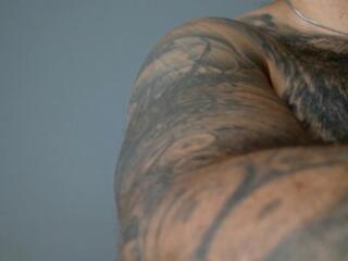 Hades — modelo de webcam en línea en flirt4free