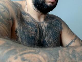 Hades — modelo de webcam en línea en flirt4free