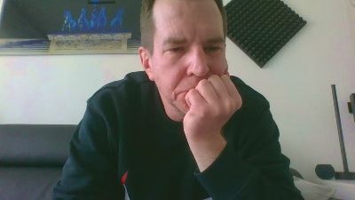 Geilacock — Cam4 stream photo (Mar 2026)