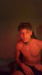 munir19001 — modelo de webcam en línea en cam4
