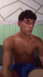 munir19001 — modelo de webcam en línea en cam4