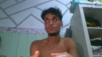 munir19001 — modelo de webcam en línea en cam4