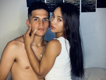 JesieandPaul — Livejasmin stream photo (Jan 2025)