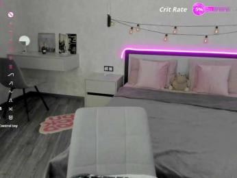AureliaBliss — bongacams