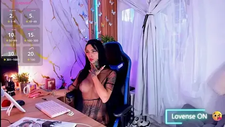 Dafne_kee — Stripchat stream photo (Jul 2026)