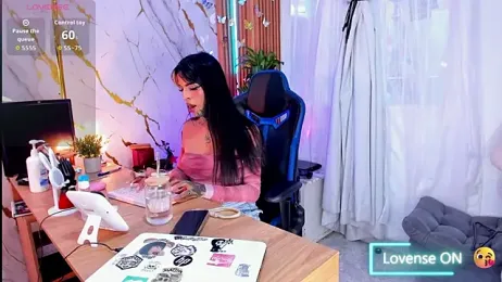 Dafne_kee — Stripchat stream photo (Jul 2026)