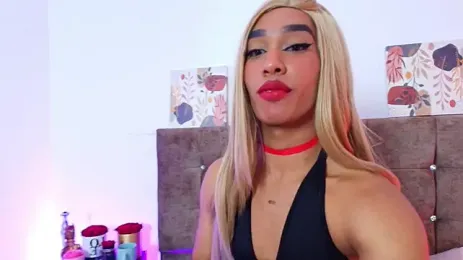 DanikaPaterrson — stripchat